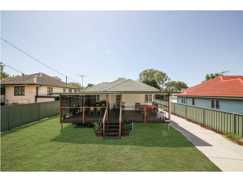 59 Hirschfield Street, Zillmere QLD 4034