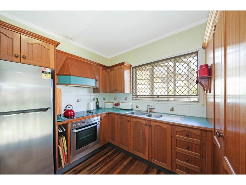 59 Hirschfield Street, Zillmere QLD 4034