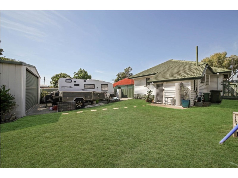 59 Hirschfield Street, Zillmere QLD 4034