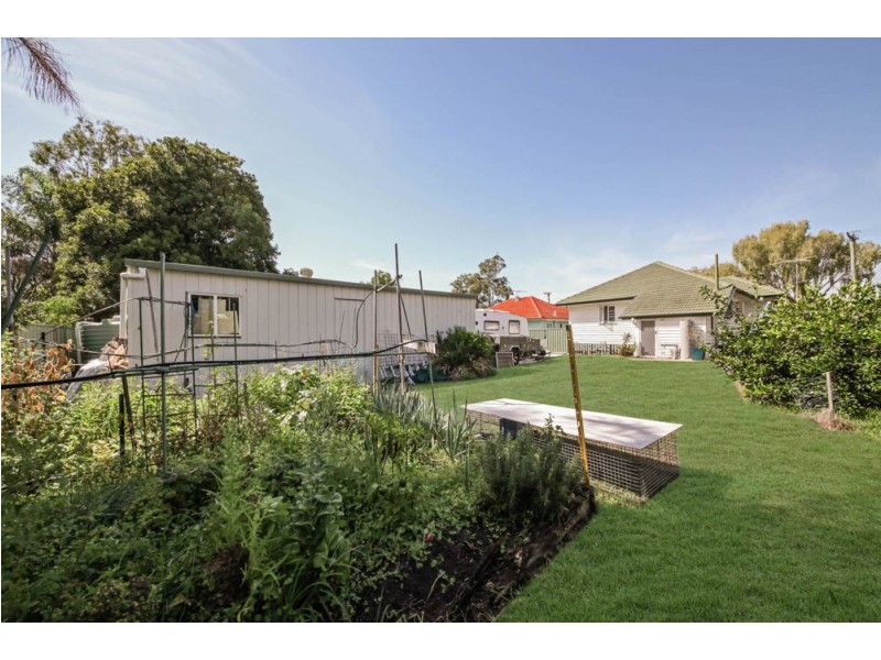 59 Hirschfield Street, Zillmere QLD 4034