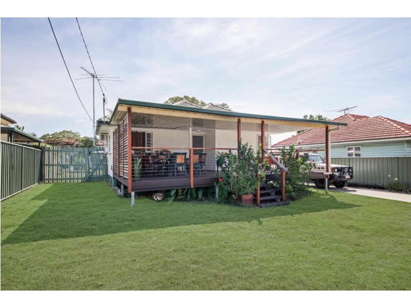 59 Hirschfield Street, Zillmere QLD 4034