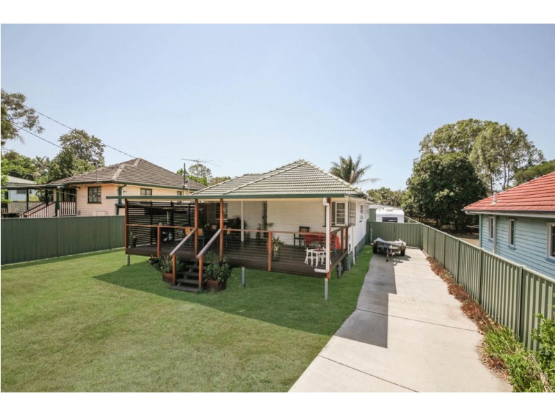 59 Hirschfield Street, Zillmere QLD 4034