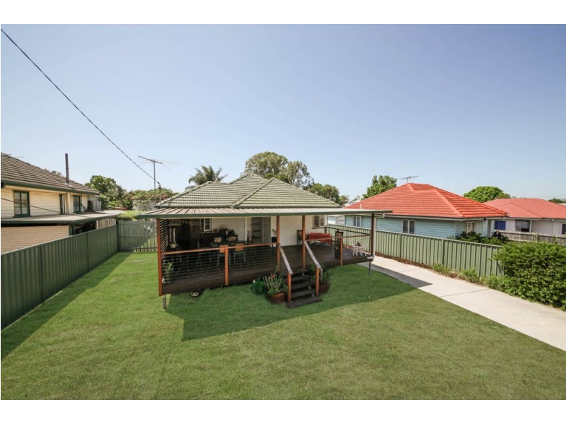 59 Hirschfield Street, Zillmere QLD 4034