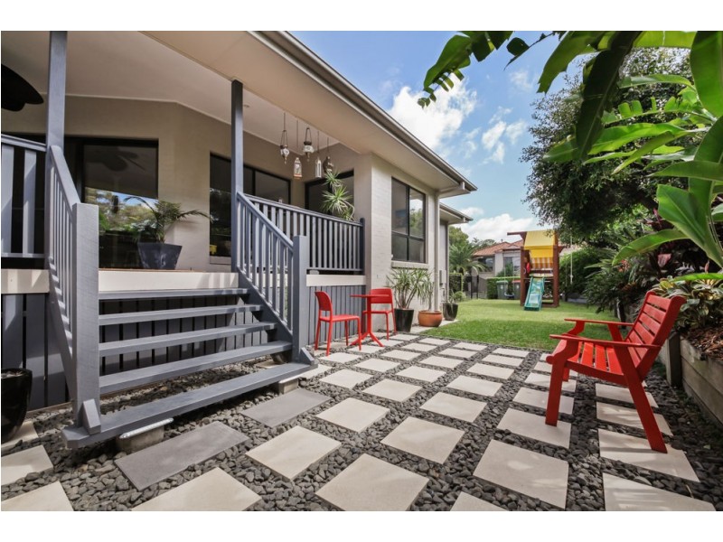 22 Ronnex Place, Aspley QLD 4034