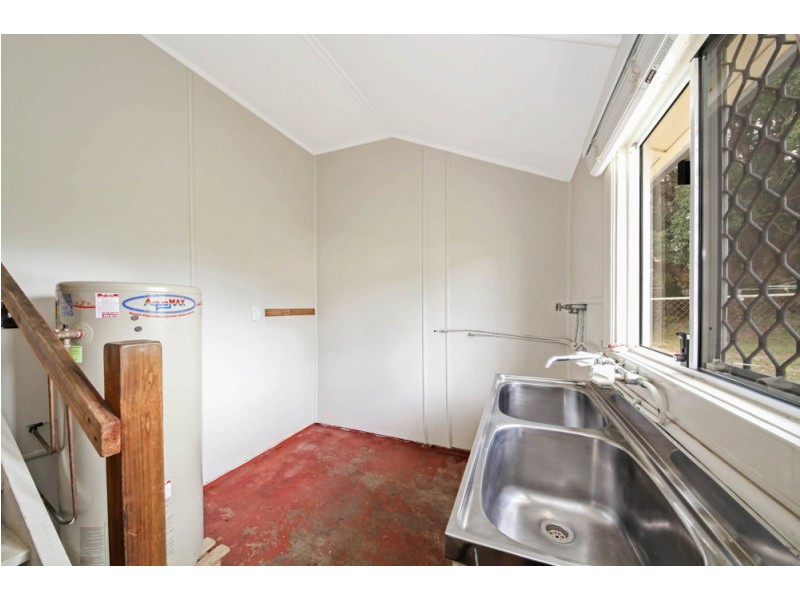 22 Hinchcliffe Street, Zillmere QLD 4034