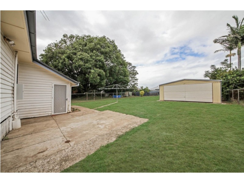 22 Hinchcliffe Street, Zillmere QLD 4034