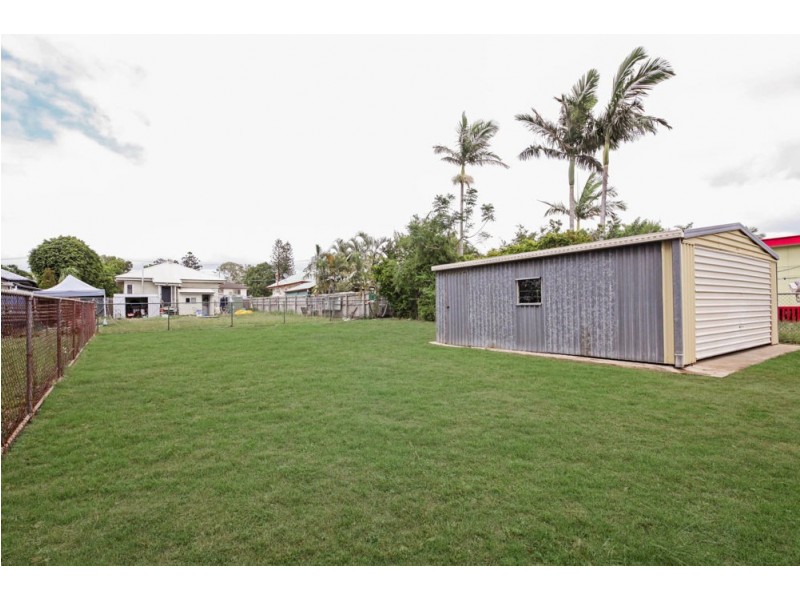 22 Hinchcliffe Street, Zillmere QLD 4034