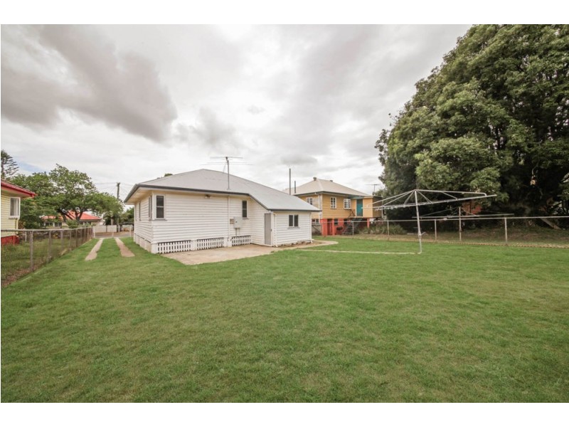 22 Hinchcliffe Street, Zillmere QLD 4034