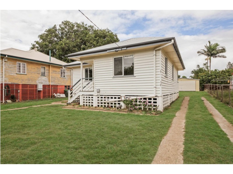 22 Hinchcliffe Street, Zillmere QLD 4034