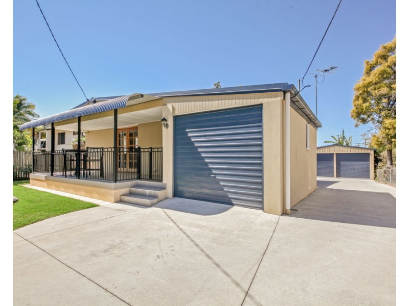 9 Vermont Street, Aspley QLD 4034