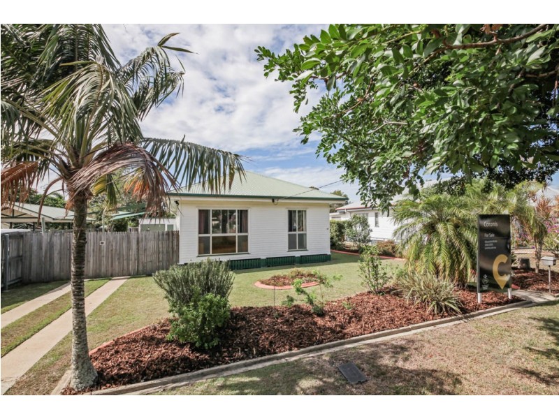 17 Kilpatrick Street, Zillmere QLD 4034