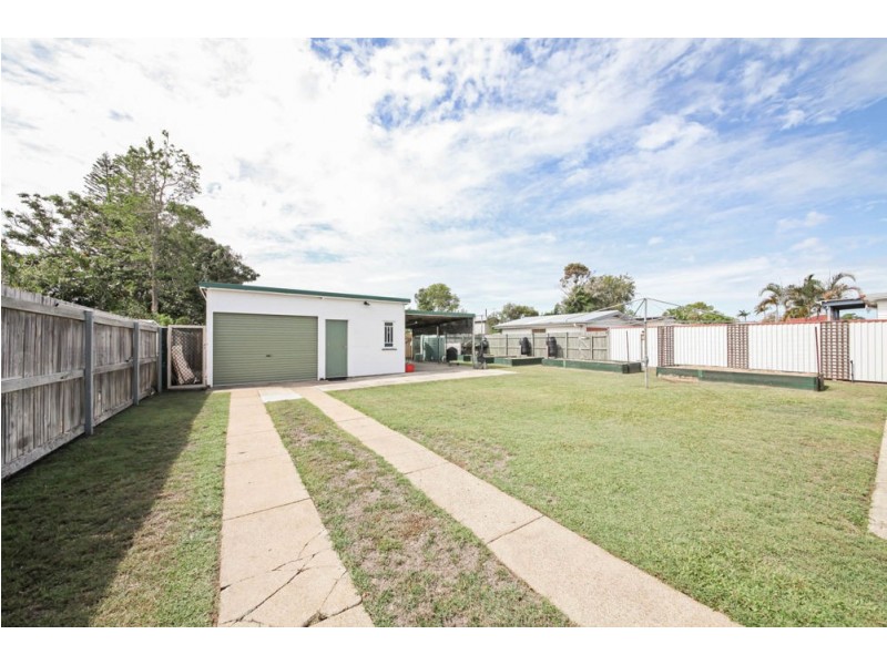 17 Kilpatrick Street, Zillmere QLD 4034