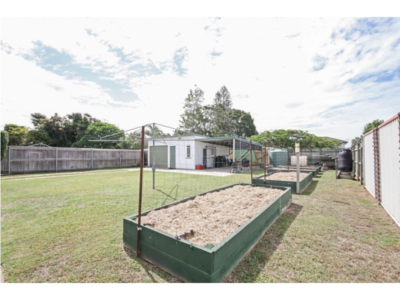 17 Kilpatrick Street, Zillmere QLD 4034