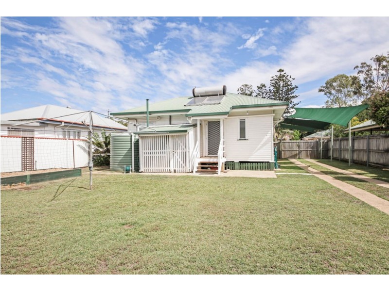 17 Kilpatrick Street, Zillmere QLD 4034