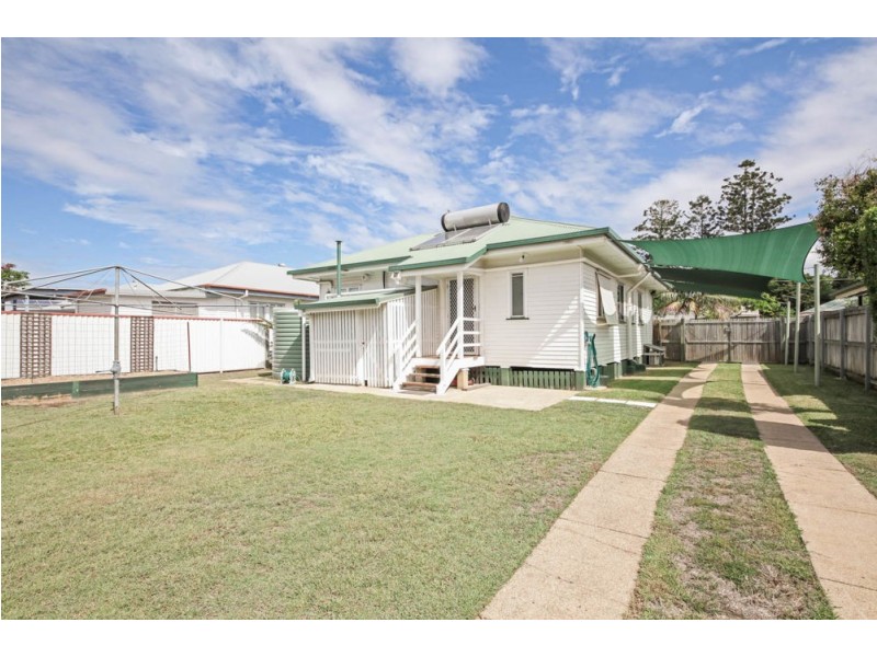 17 Kilpatrick Street, Zillmere QLD 4034