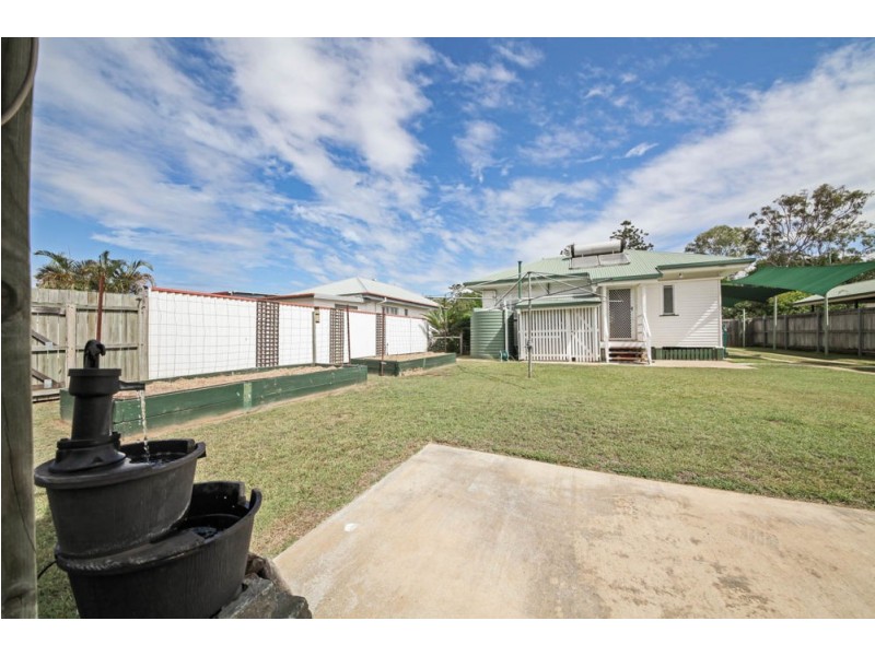 17 Kilpatrick Street, Zillmere QLD 4034