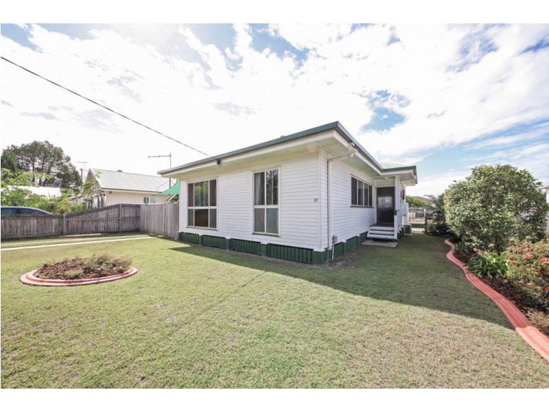 17 Kilpatrick Street, Zillmere QLD 4034