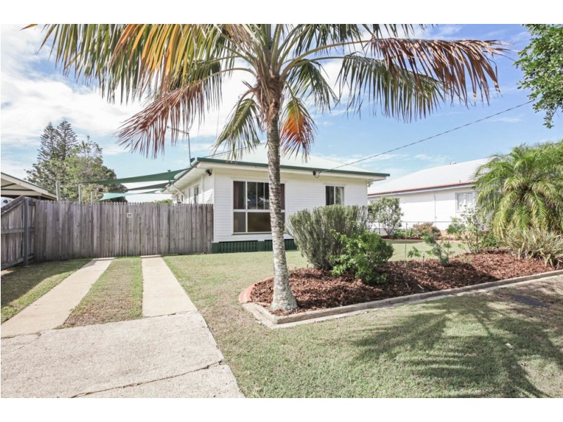 17 Kilpatrick Street, Zillmere QLD 4034