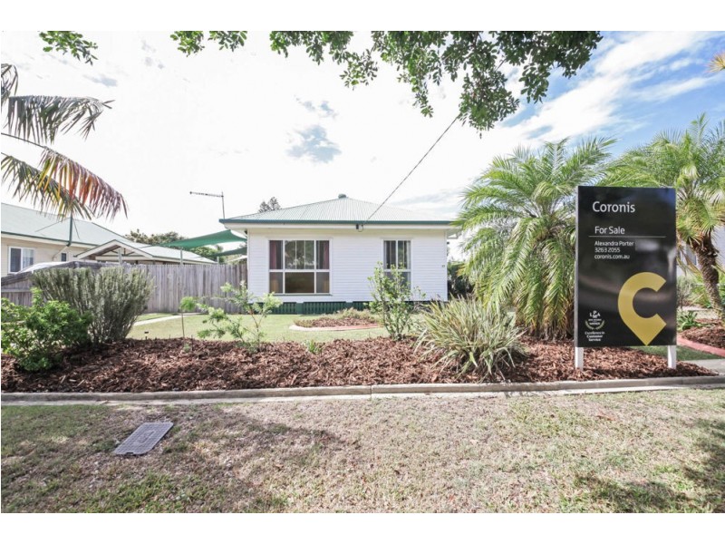 17 Kilpatrick Street, Zillmere QLD 4034
