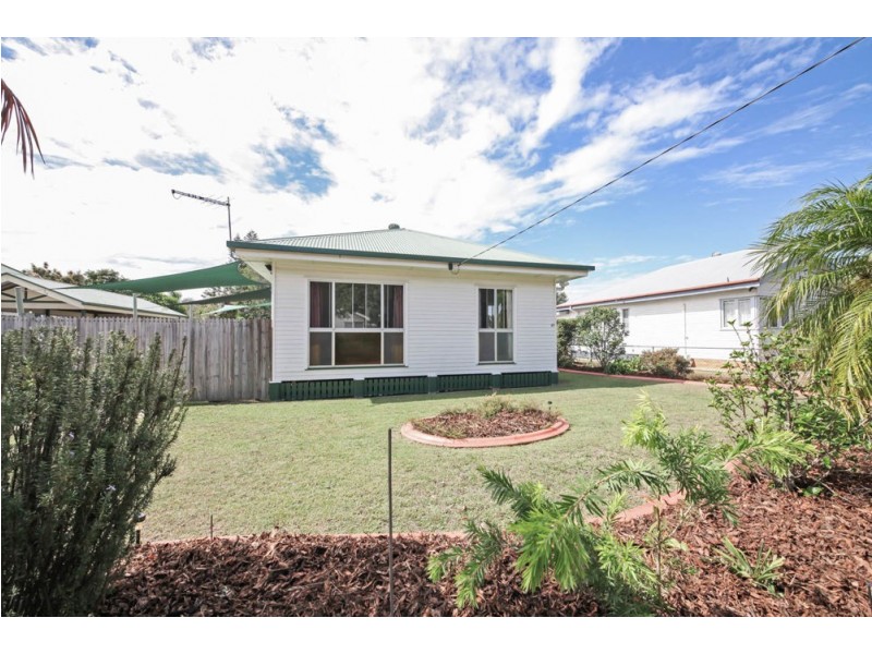 17 Kilpatrick Street, Zillmere QLD 4034