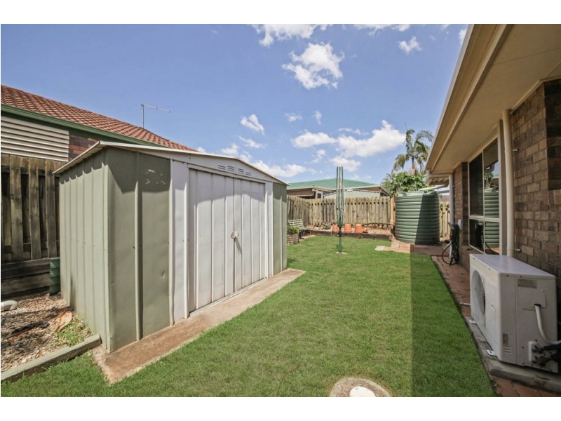 4 Banyan Place, Zillmere QLD 4034