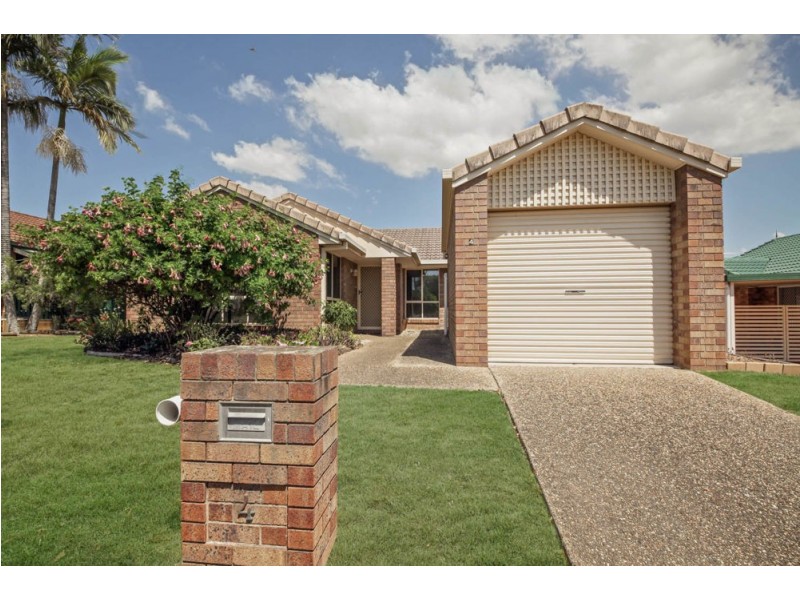 4 Banyan Place, Zillmere QLD 4034