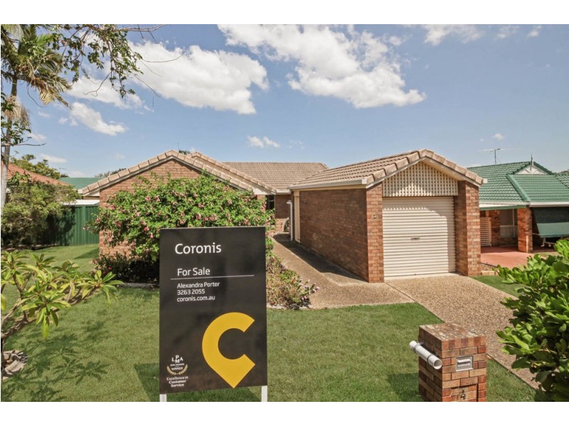 4 Banyan Place, Zillmere QLD 4034