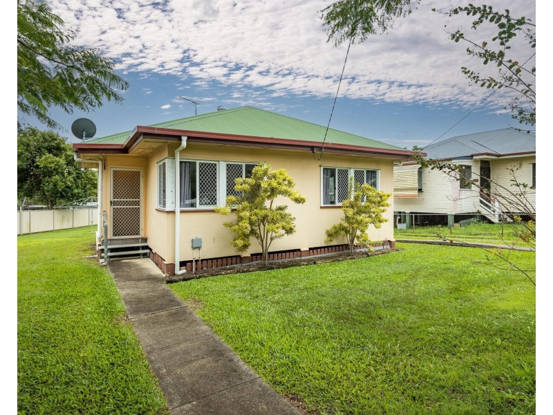 33 Hinchcliffe Street, Zillmere QLD 4034