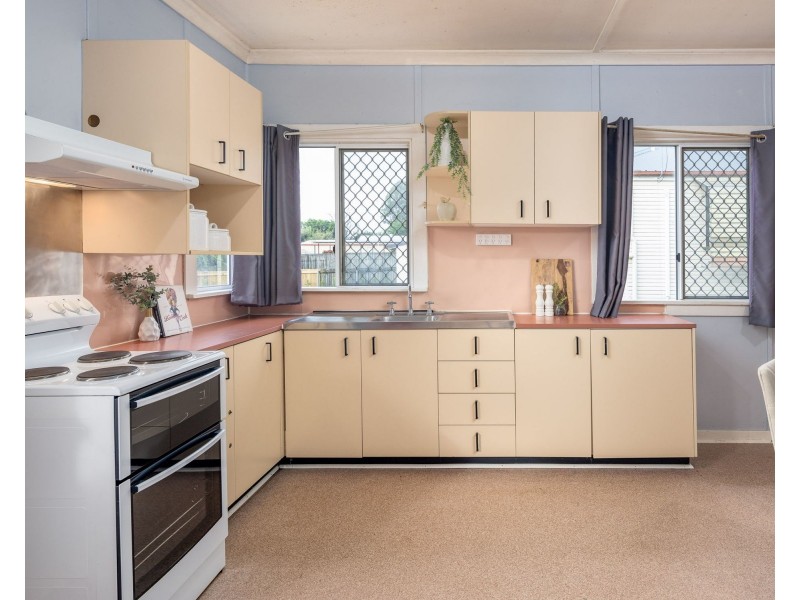 33 Hinchcliffe Street, Zillmere QLD 4034