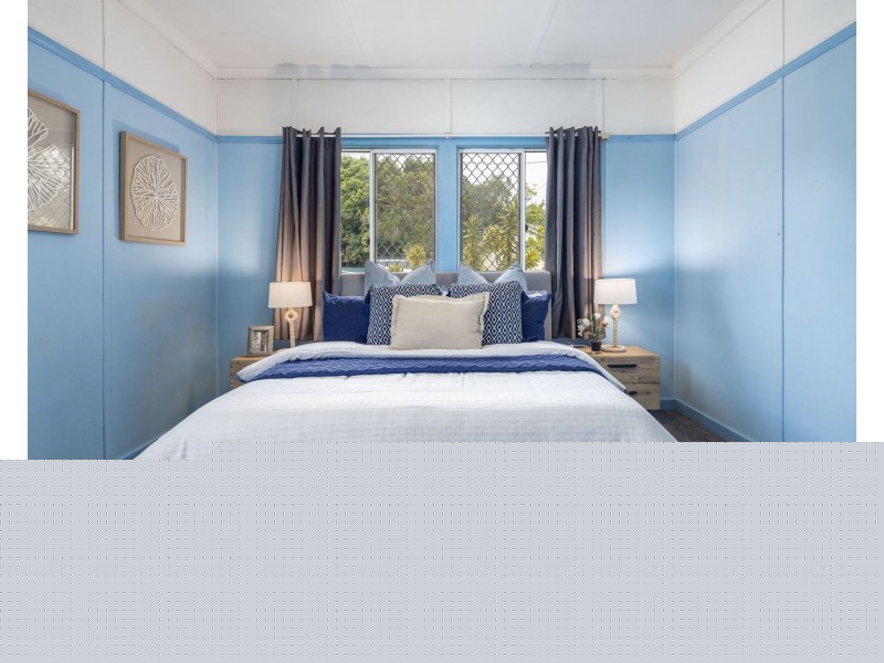 33 Hinchcliffe Street, Zillmere QLD 4034