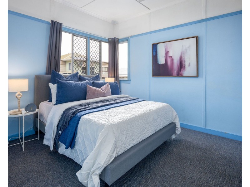 33 Hinchcliffe Street, Zillmere QLD 4034