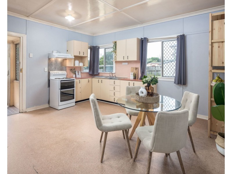 33 Hinchcliffe Street, Zillmere QLD 4034