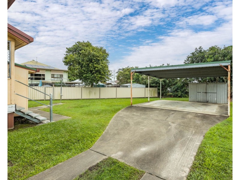 33 Hinchcliffe Street, Zillmere QLD 4034
