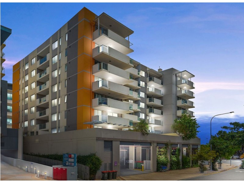 407/392 Hamilton Road, Chermside QLD 4032