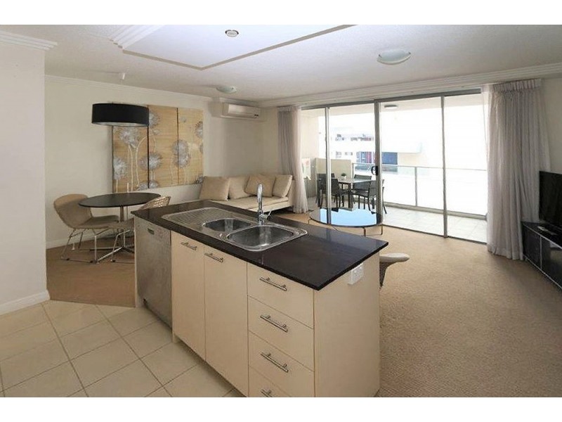 407/392 Hamilton Road, Chermside QLD 4032