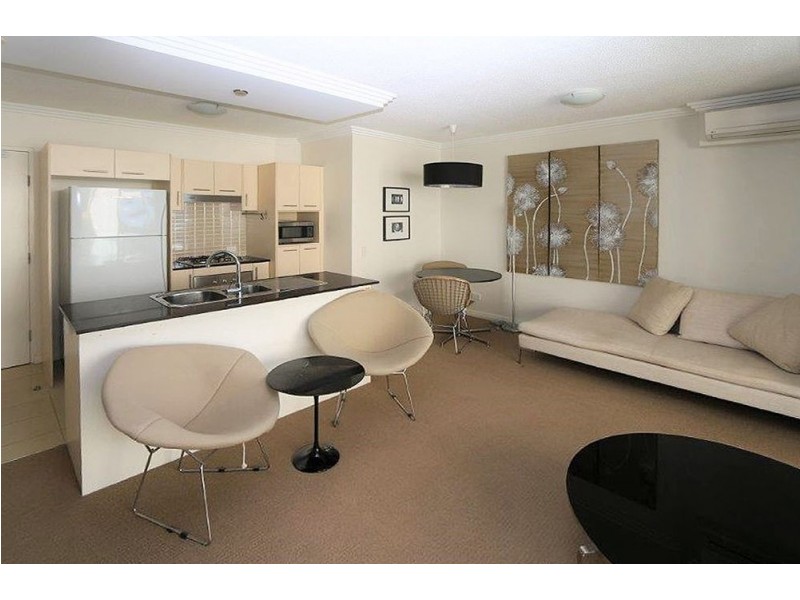 407/392 Hamilton Road, Chermside QLD 4032