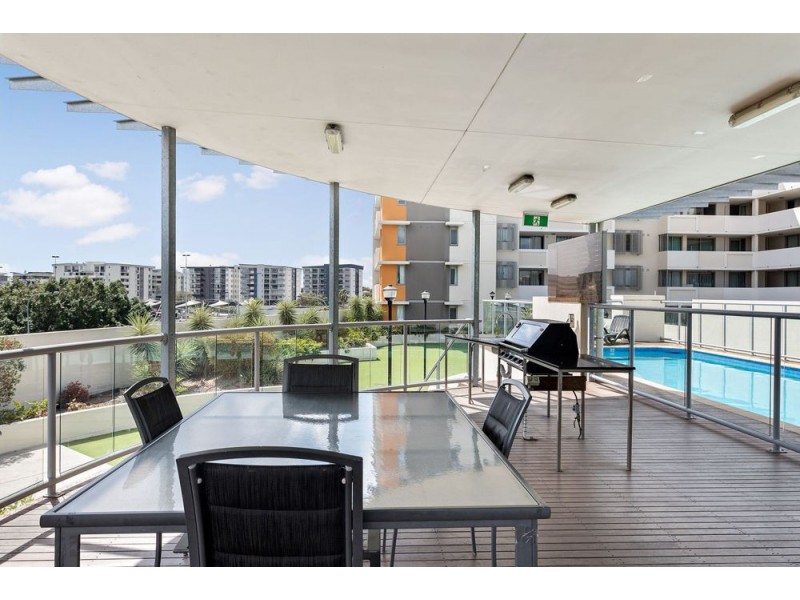 407/392 Hamilton Road, Chermside QLD 4032