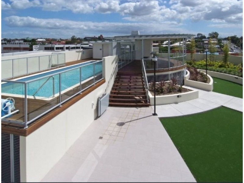 407/392 Hamilton Road, Chermside QLD 4032