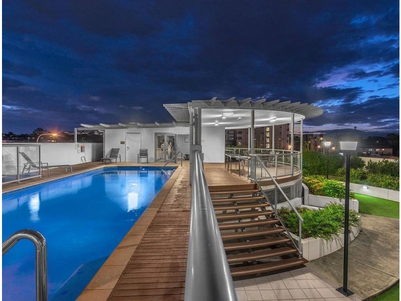 407/392 Hamilton Road, Chermside QLD 4032