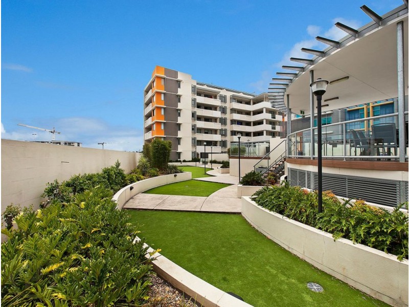 407/392 Hamilton Road, Chermside QLD 4032