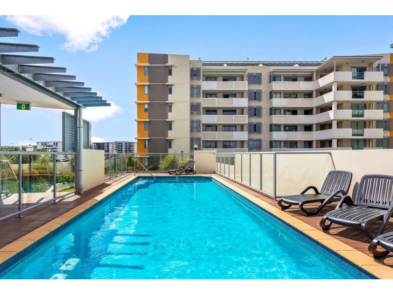 407/392 Hamilton Road, Chermside QLD 4032