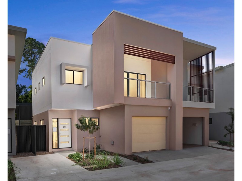 21/32 Railton Street, Aspley QLD 4034