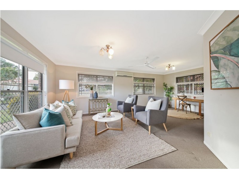 5 Myall Place, Bridgeman Downs QLD 4035