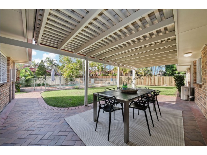 5 Myall Place, Bridgeman Downs QLD 4035