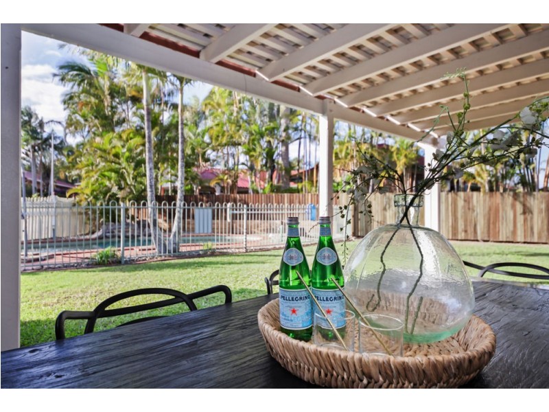 5 Myall Place, Bridgeman Downs QLD 4035