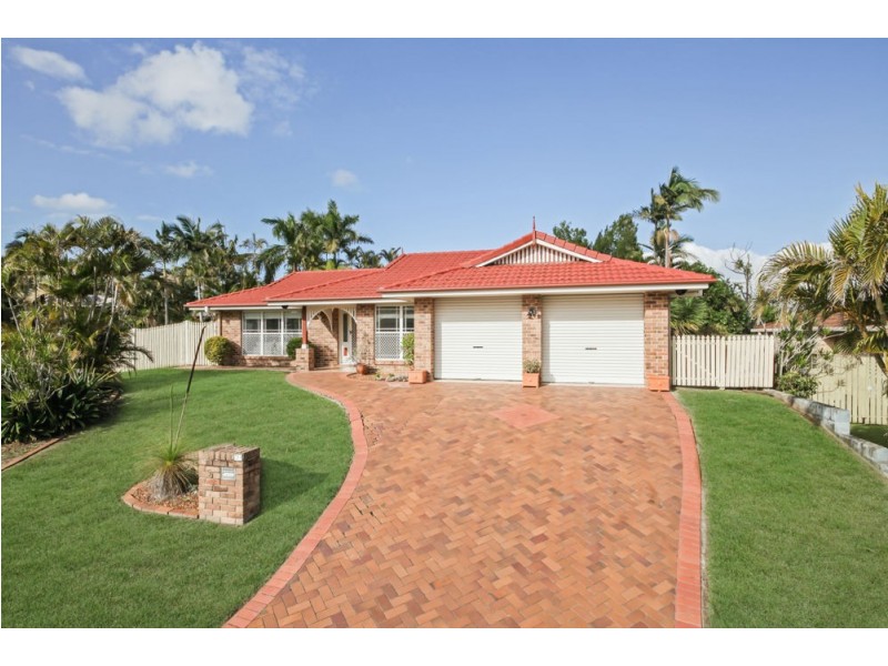 5 Myall Place, Bridgeman Downs QLD 4035