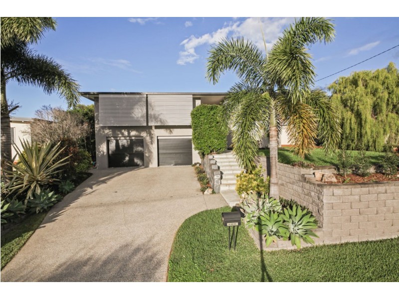 9 Fernlea Street, Geebung QLD 4034