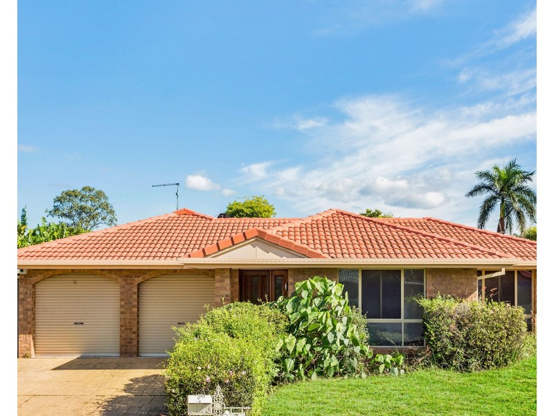 7 Kulindi Place, Carseldine QLD 4034