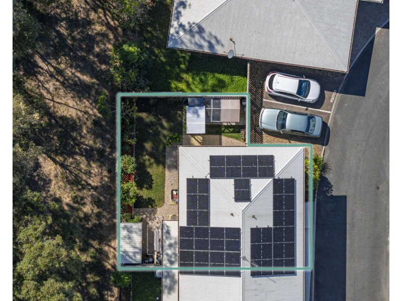 16/30 Mercury Parade, Mango Hill QLD 4509