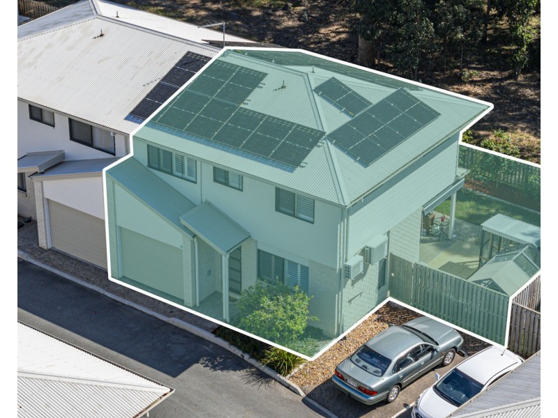 16/30 Mercury Parade, Mango Hill QLD 4509